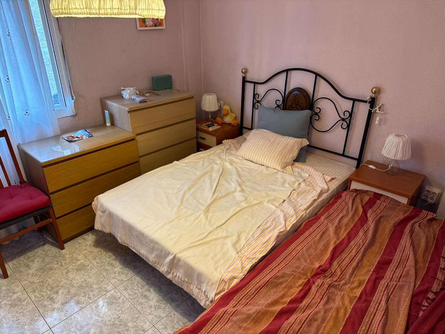 Flat te koop in Carretera de Cádiz (Málaga)