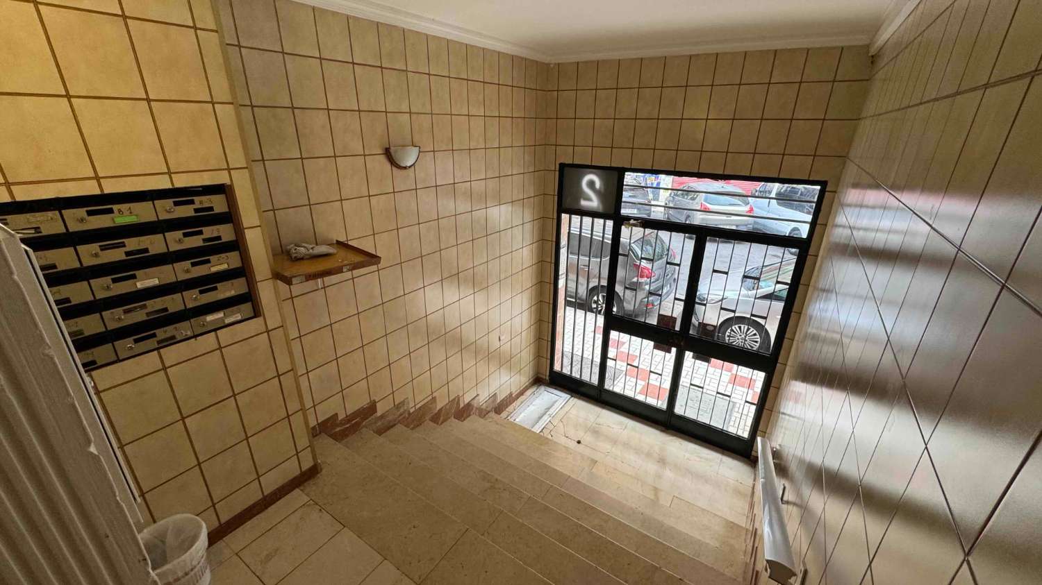 Flat te koop in Carretera de Cádiz (Málaga)