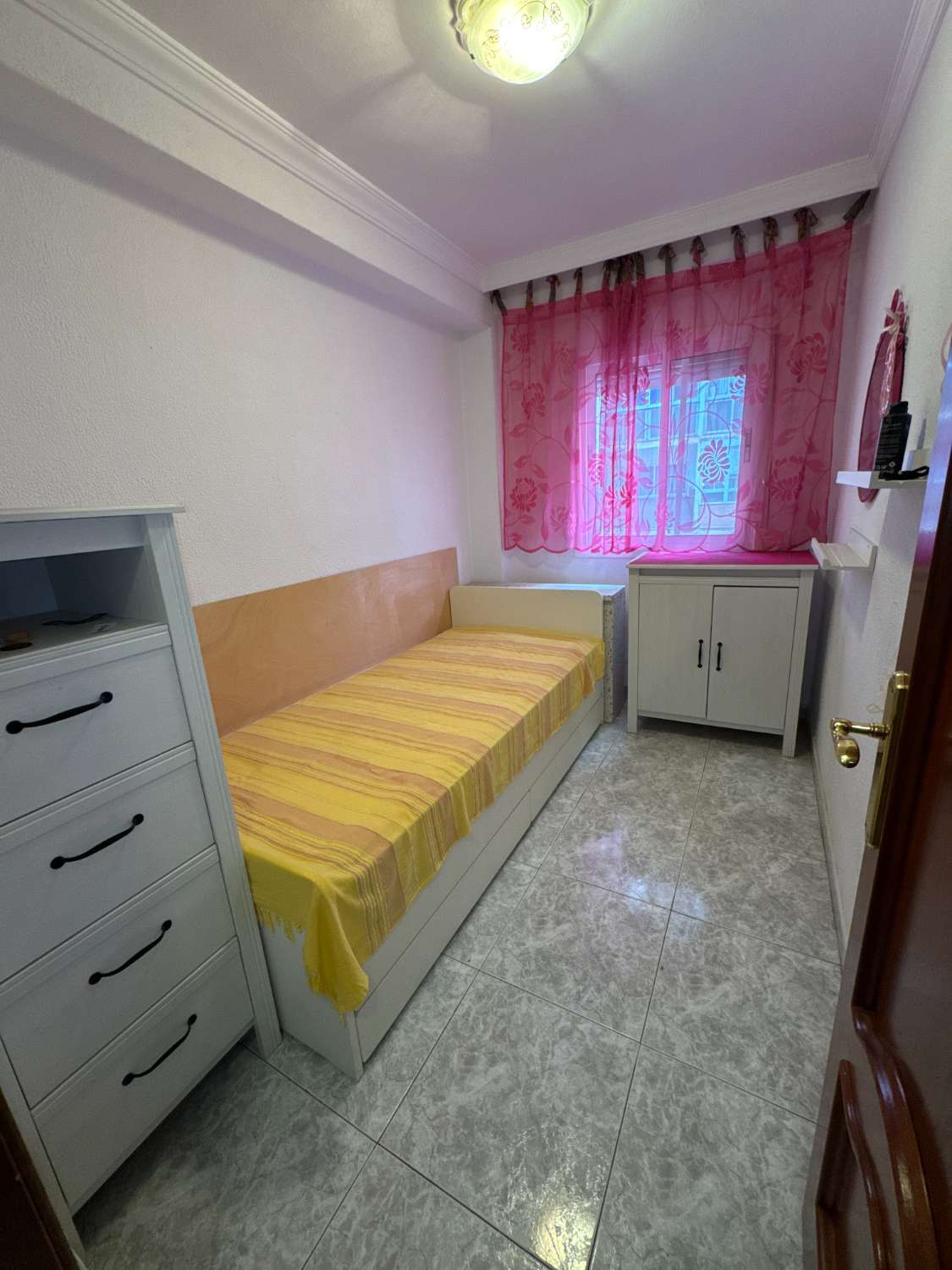 Flat te koop in Carretera de Cádiz (Málaga)