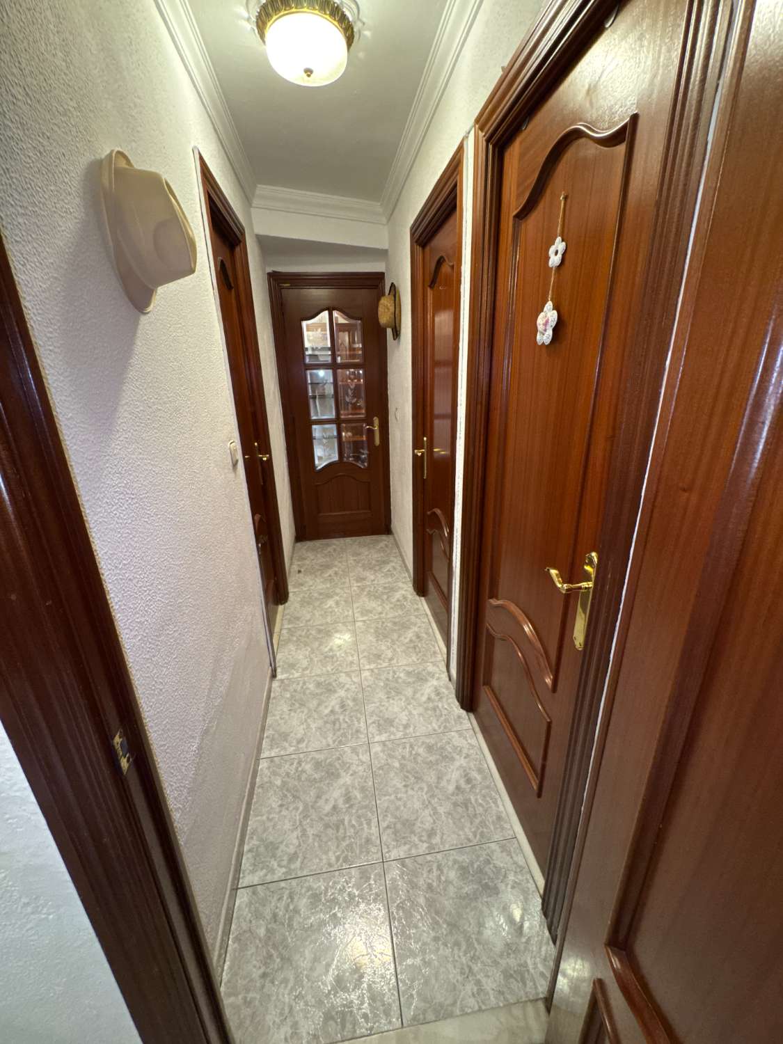 Flat te koop in Carretera de Cádiz (Málaga)