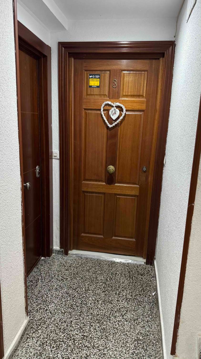 Flat te koop in Carretera de Cádiz (Málaga)