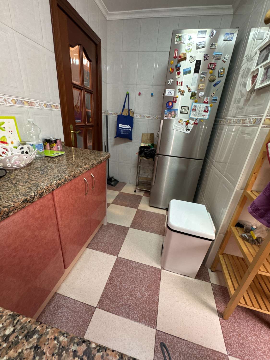 Flat te koop in Carretera de Cádiz (Málaga)