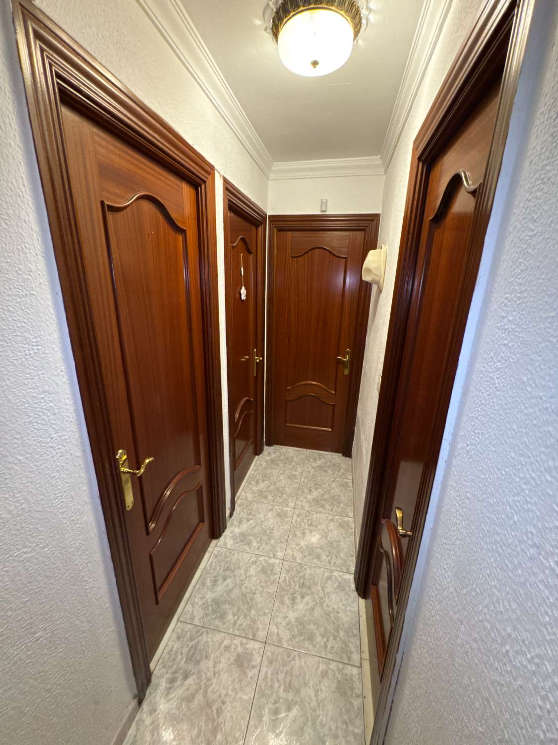 Flat te koop in Carretera de Cádiz (Málaga)