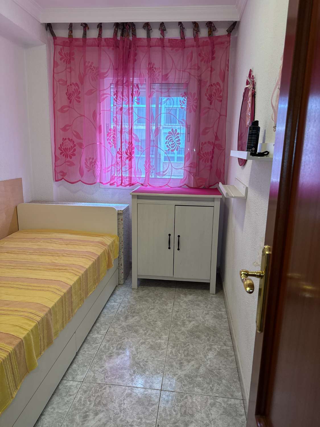 Flat te koop in Carretera de Cádiz (Málaga)