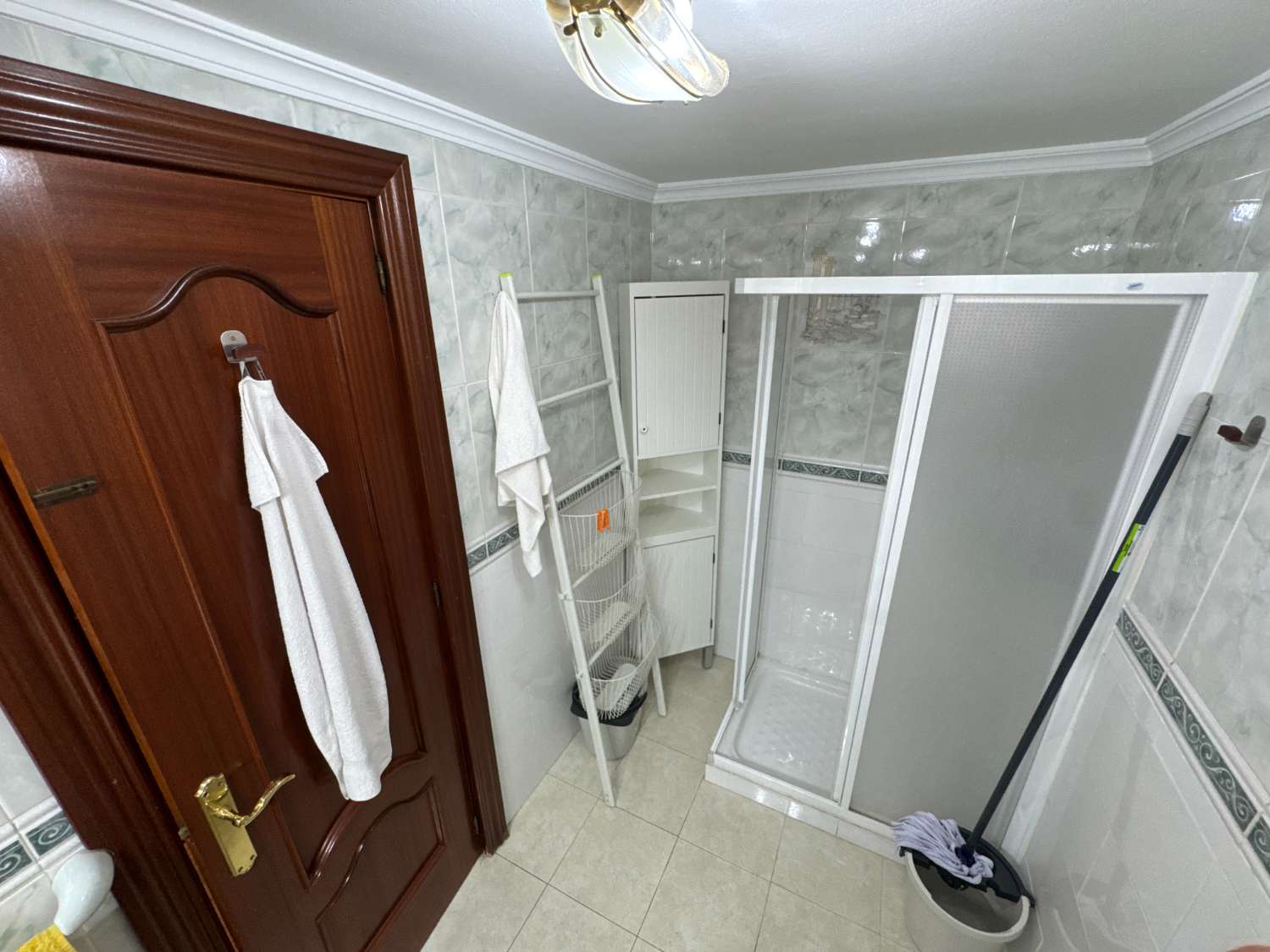 Flat te koop in Carretera de Cádiz (Málaga)