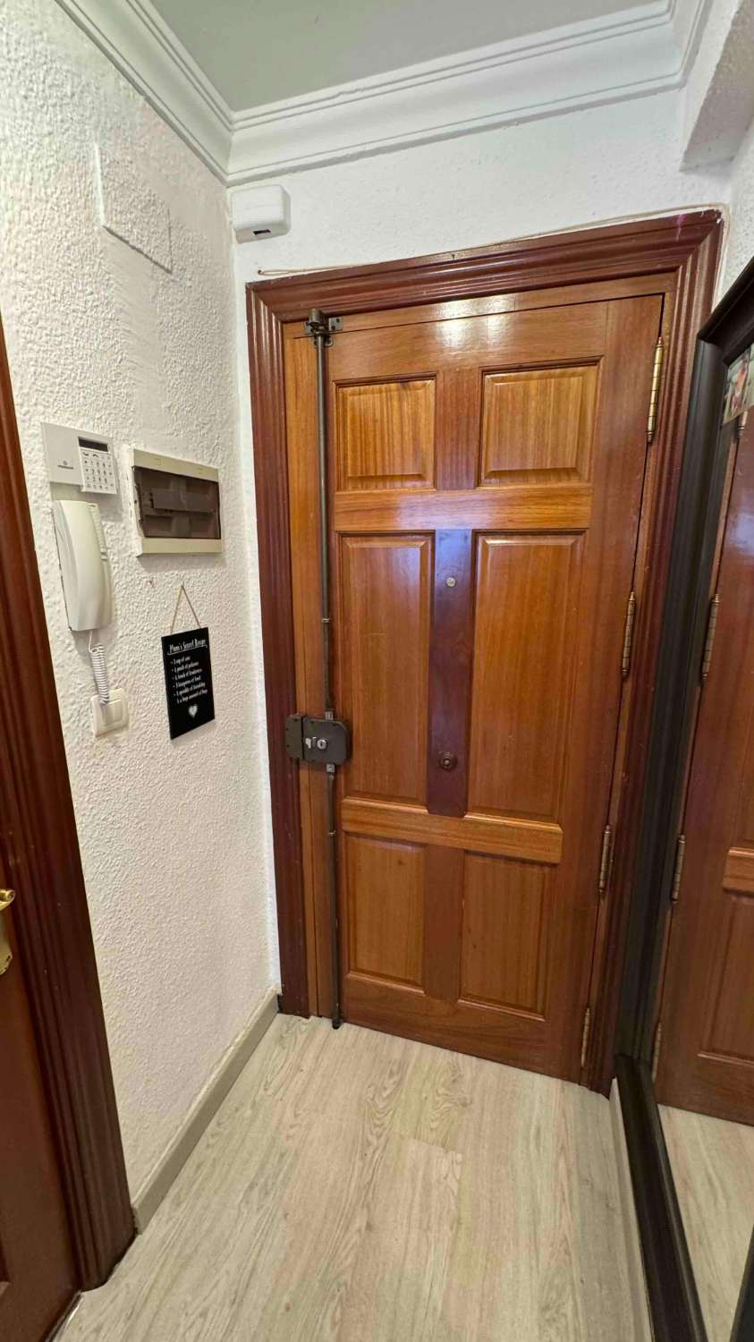 Flat te koop in Carretera de Cádiz (Málaga)