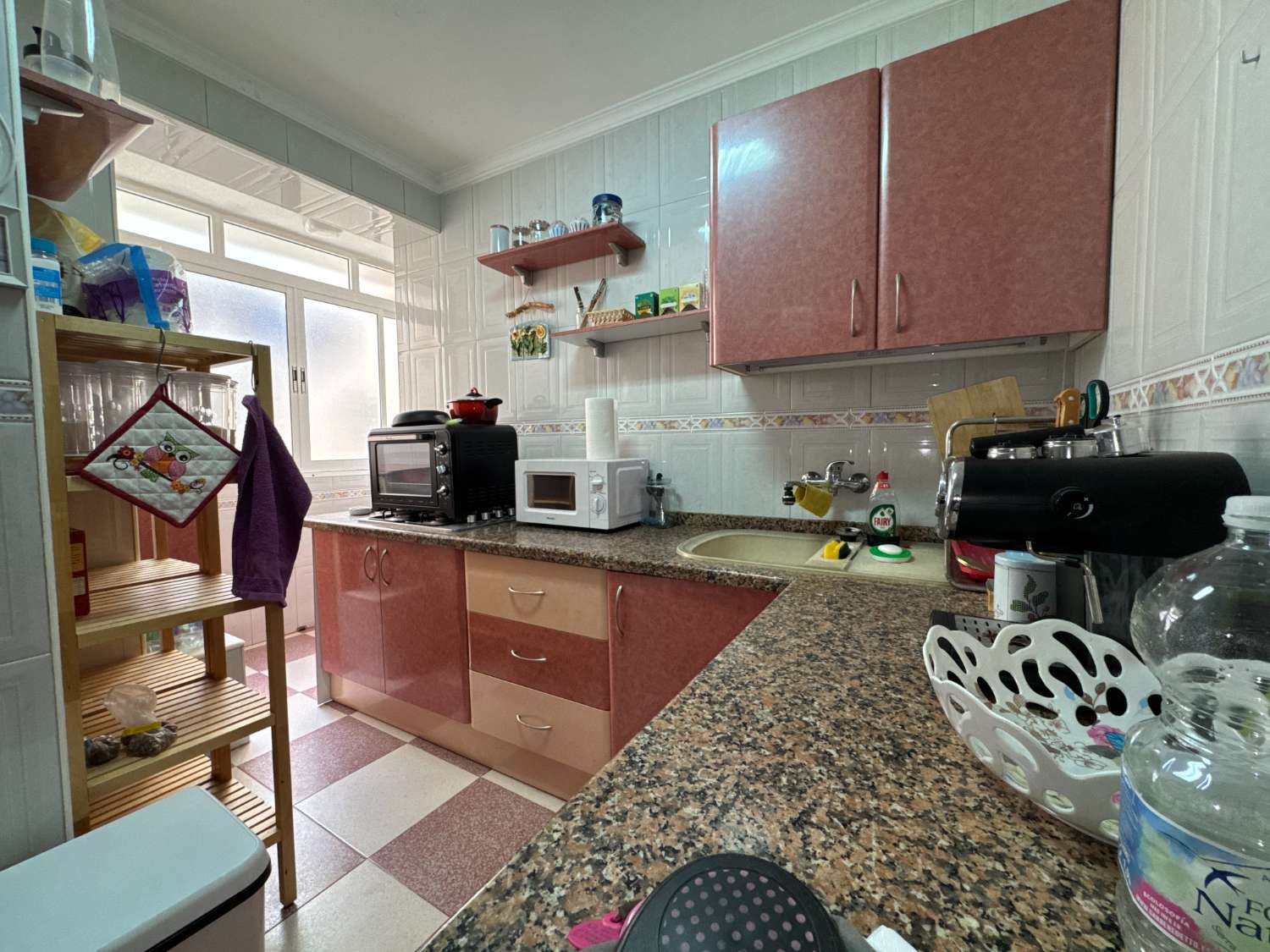 Flat te koop in Carretera de Cádiz (Málaga)