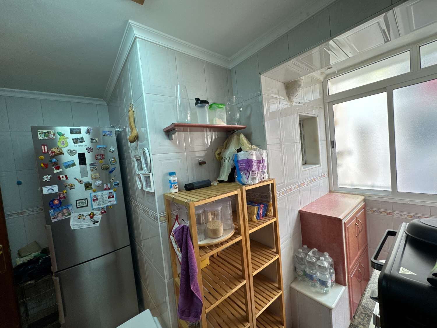 Flat te koop in Carretera de Cádiz (Málaga)