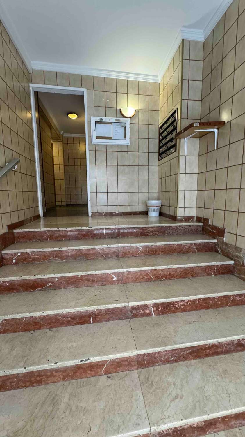 Flat te koop in Carretera de Cádiz (Málaga)