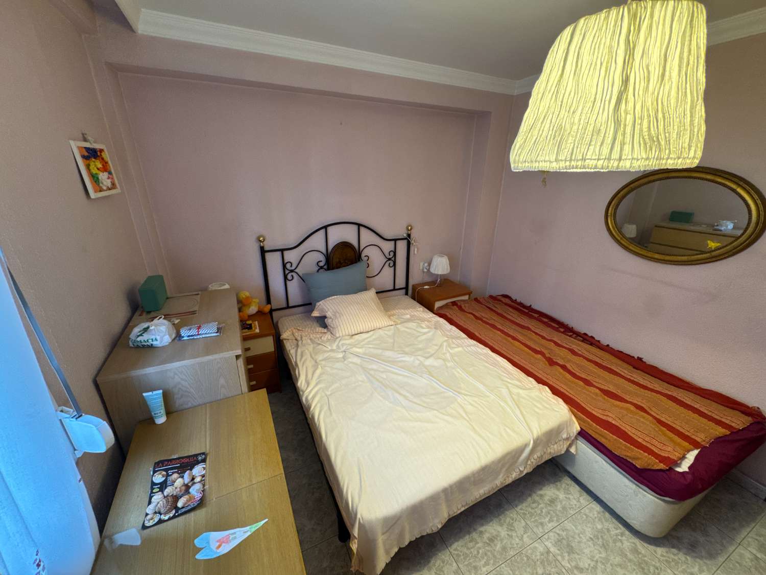 Flat te koop in Carretera de Cádiz (Málaga)