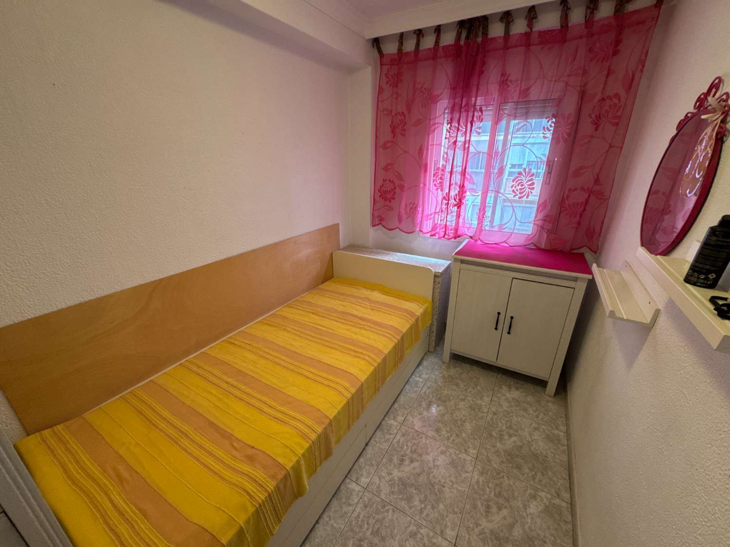 Flat te koop in Carretera de Cádiz (Málaga)