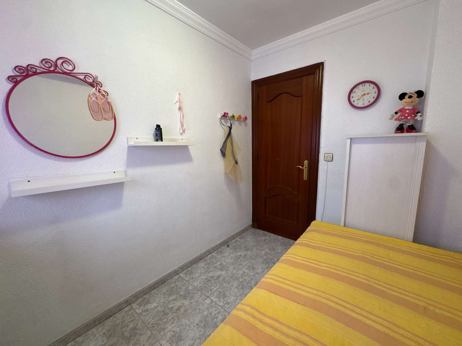 Flat te koop in Carretera de Cádiz (Málaga)