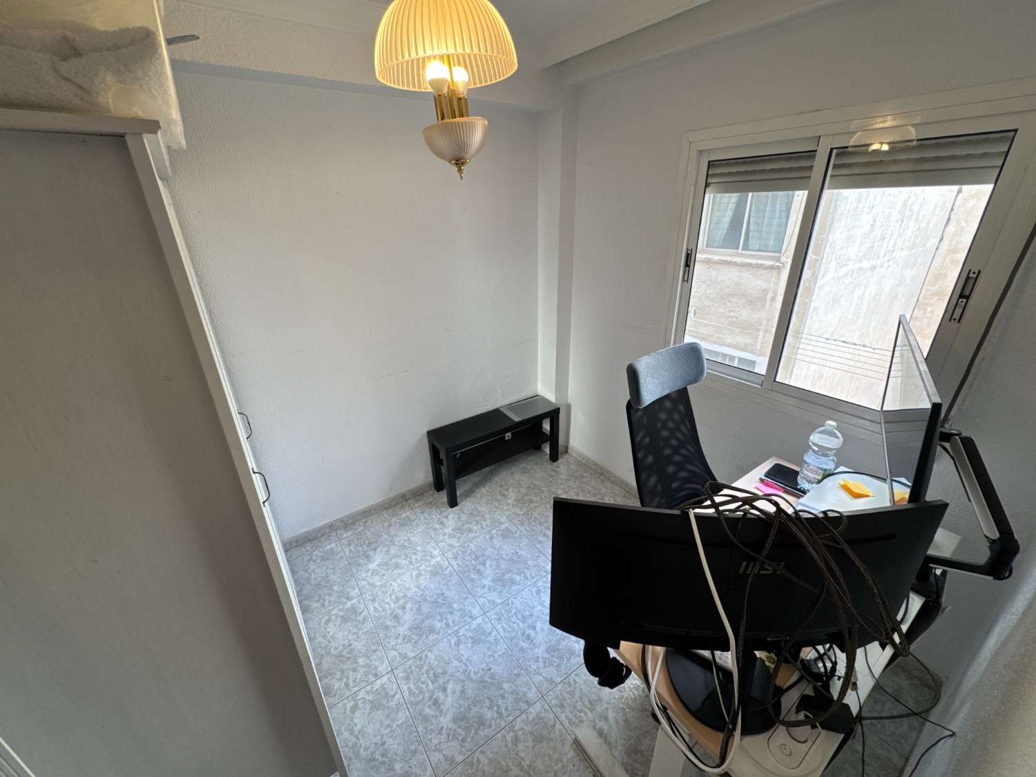 Flat te koop in Carretera de Cádiz (Málaga)