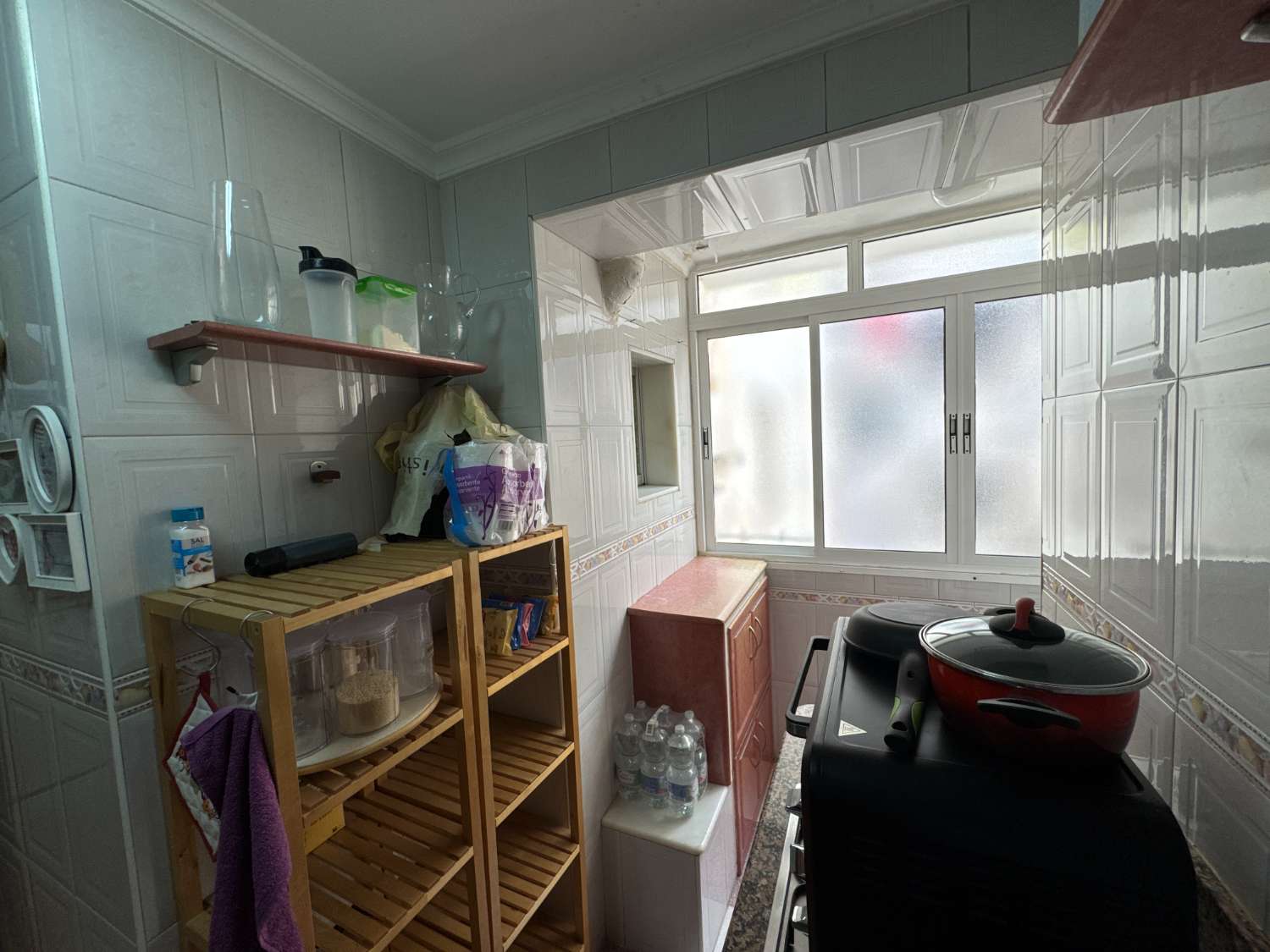 Flat te koop in Carretera de Cádiz (Málaga)