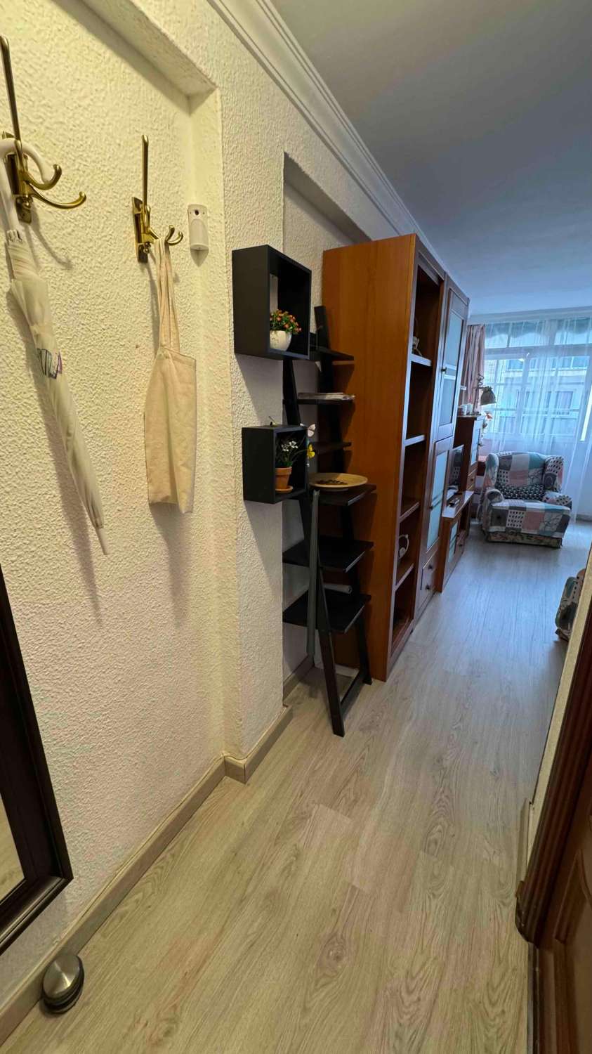 Flat te koop in Carretera de Cádiz (Málaga)