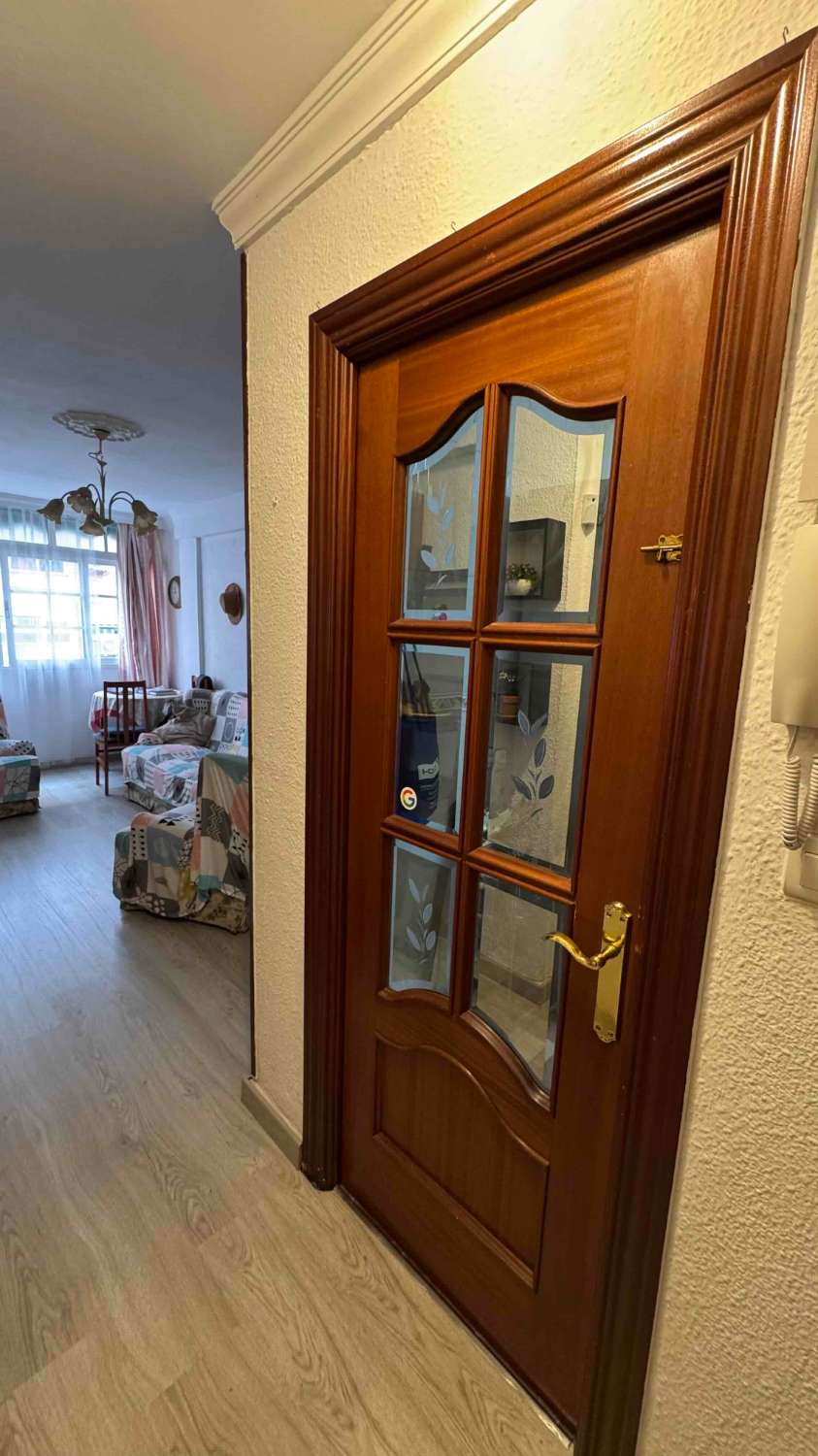 Flat te koop in Carretera de Cádiz (Málaga)