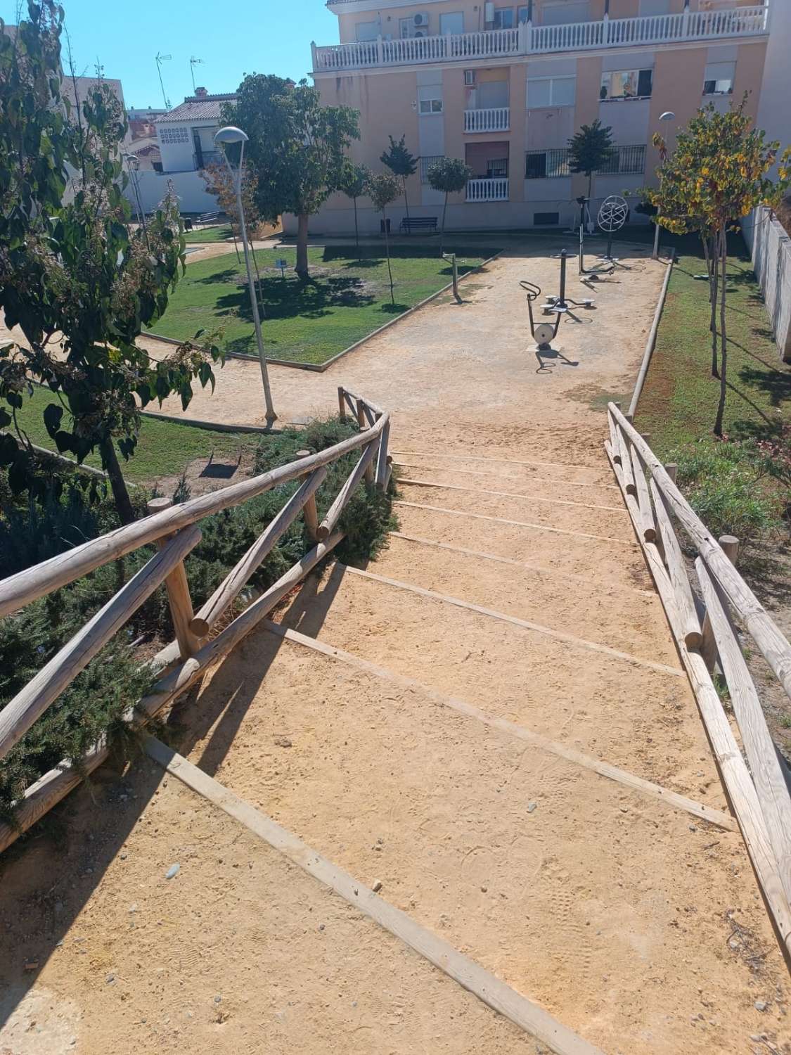 Flat te koop in Torre de Benagalbón (Rincón de la Victoria)