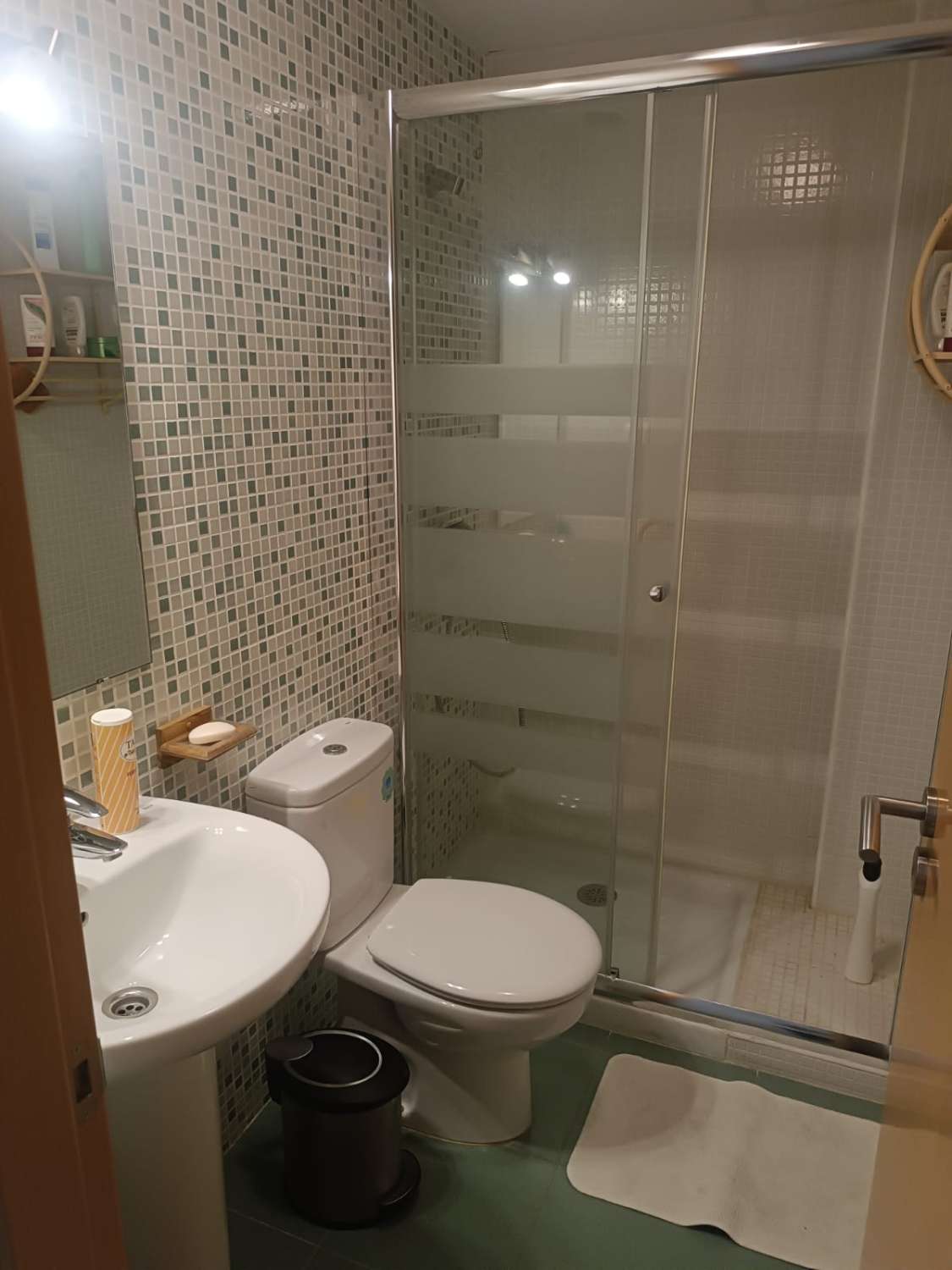 Flat te koop in Torre de Benagalbón (Rincón de la Victoria)