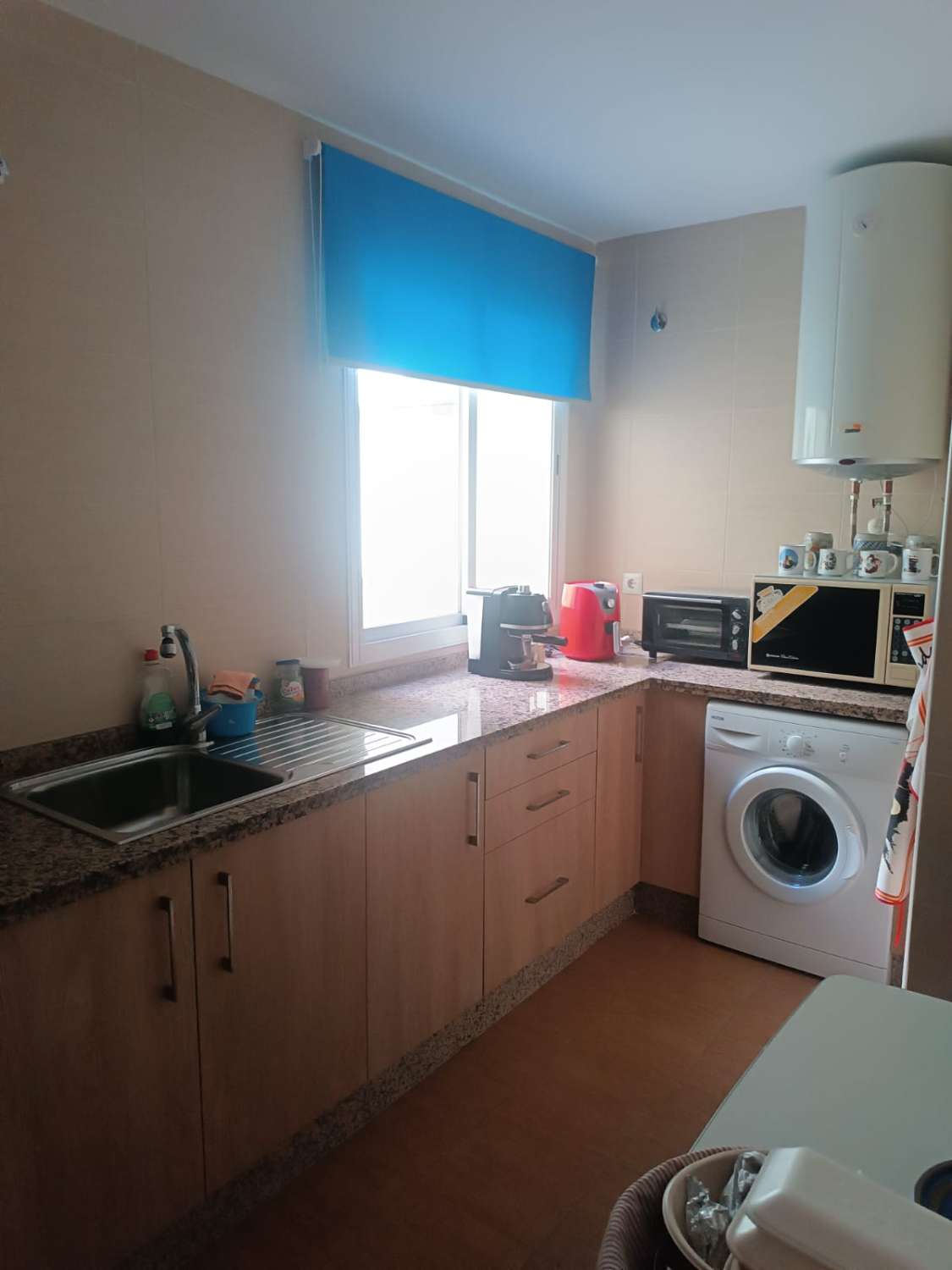 Flat te koop in Torre de Benagalbón (Rincón de la Victoria)