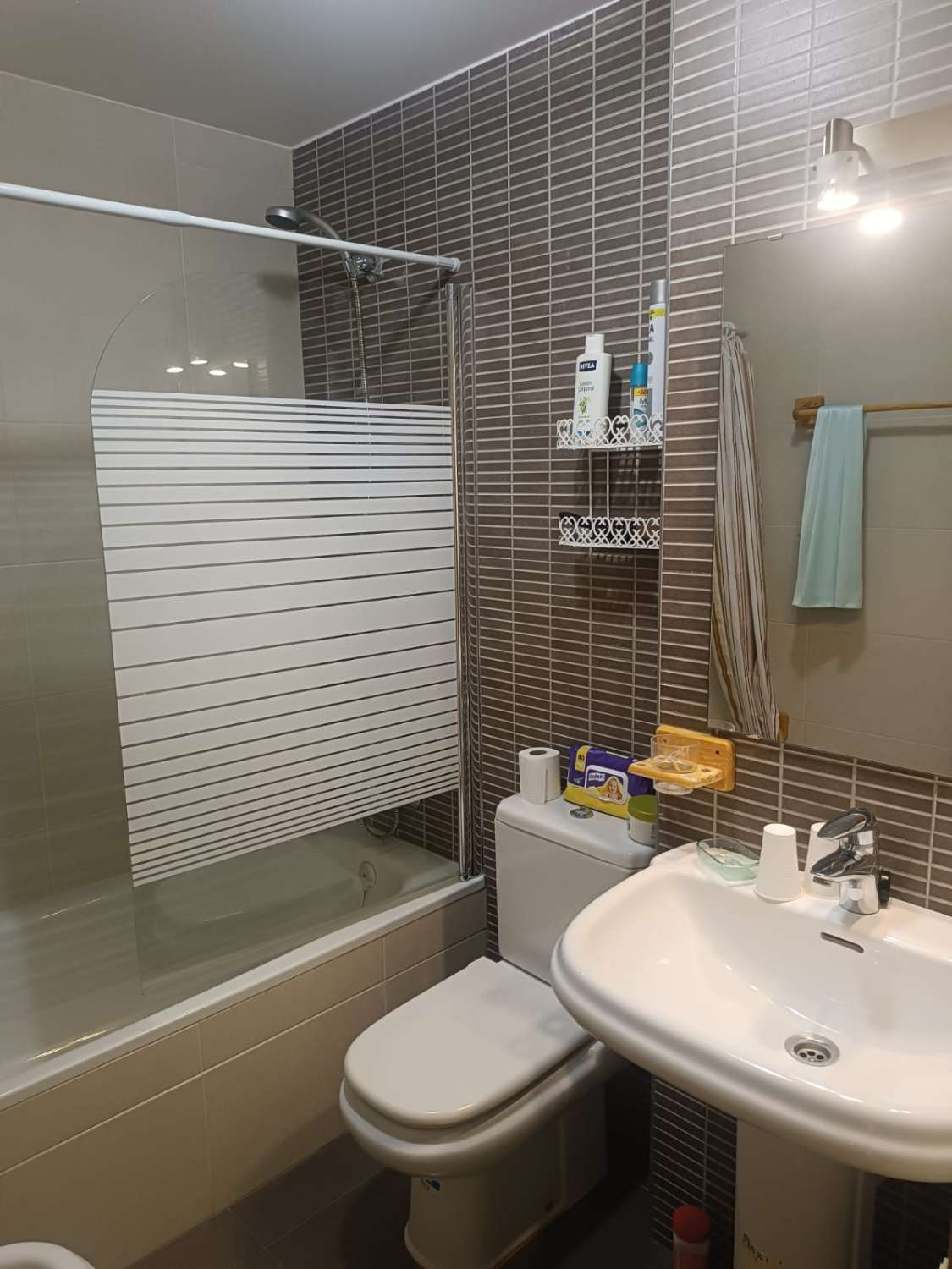 Flat te koop in Torre de Benagalbón (Rincón de la Victoria)