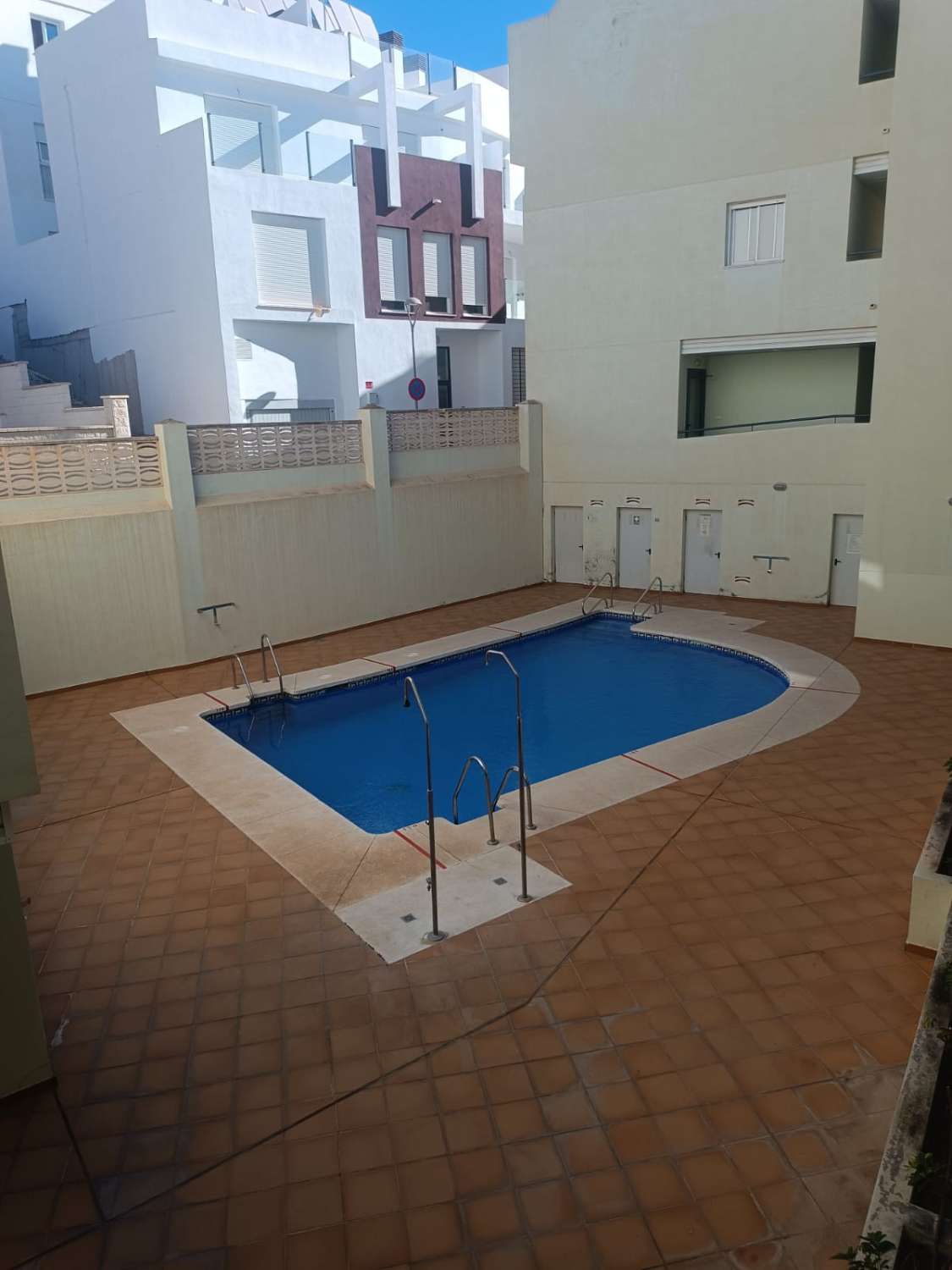 Flat te koop in Torre de Benagalbón (Rincón de la Victoria)