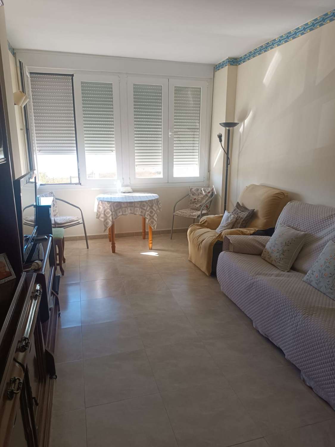 Flat te koop in Torre de Benagalbón (Rincón de la Victoria)