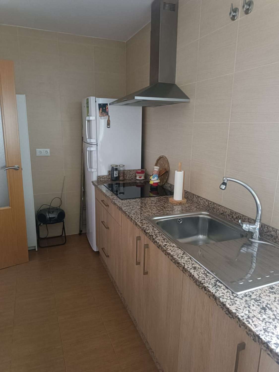 Flat te koop in Torre de Benagalbón (Rincón de la Victoria)