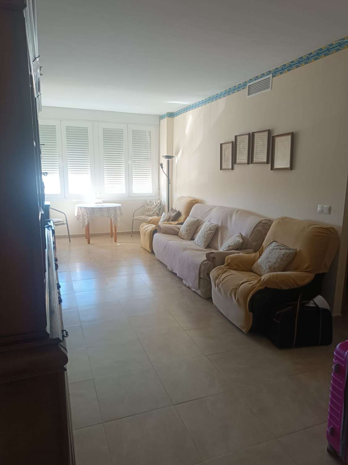 Flat te koop in Torre de Benagalbón (Rincón de la Victoria)