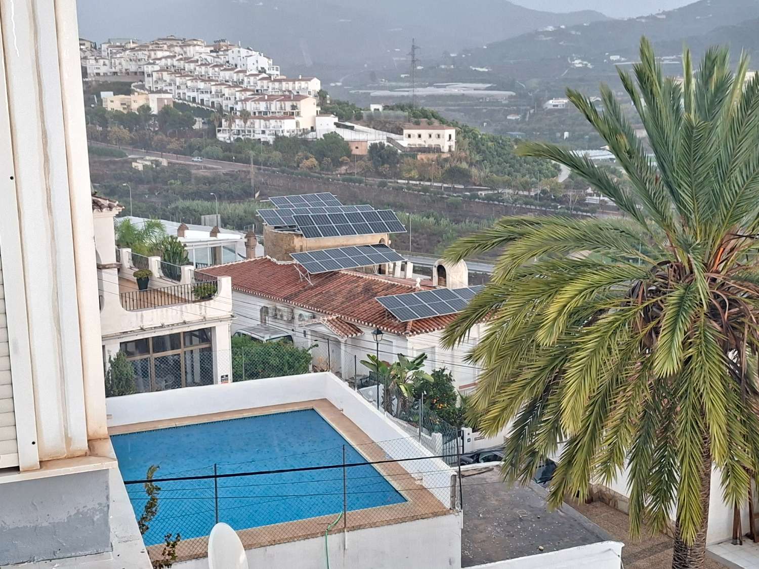 Appartement te koop in Urbanización Santa Rosa (Torrox)