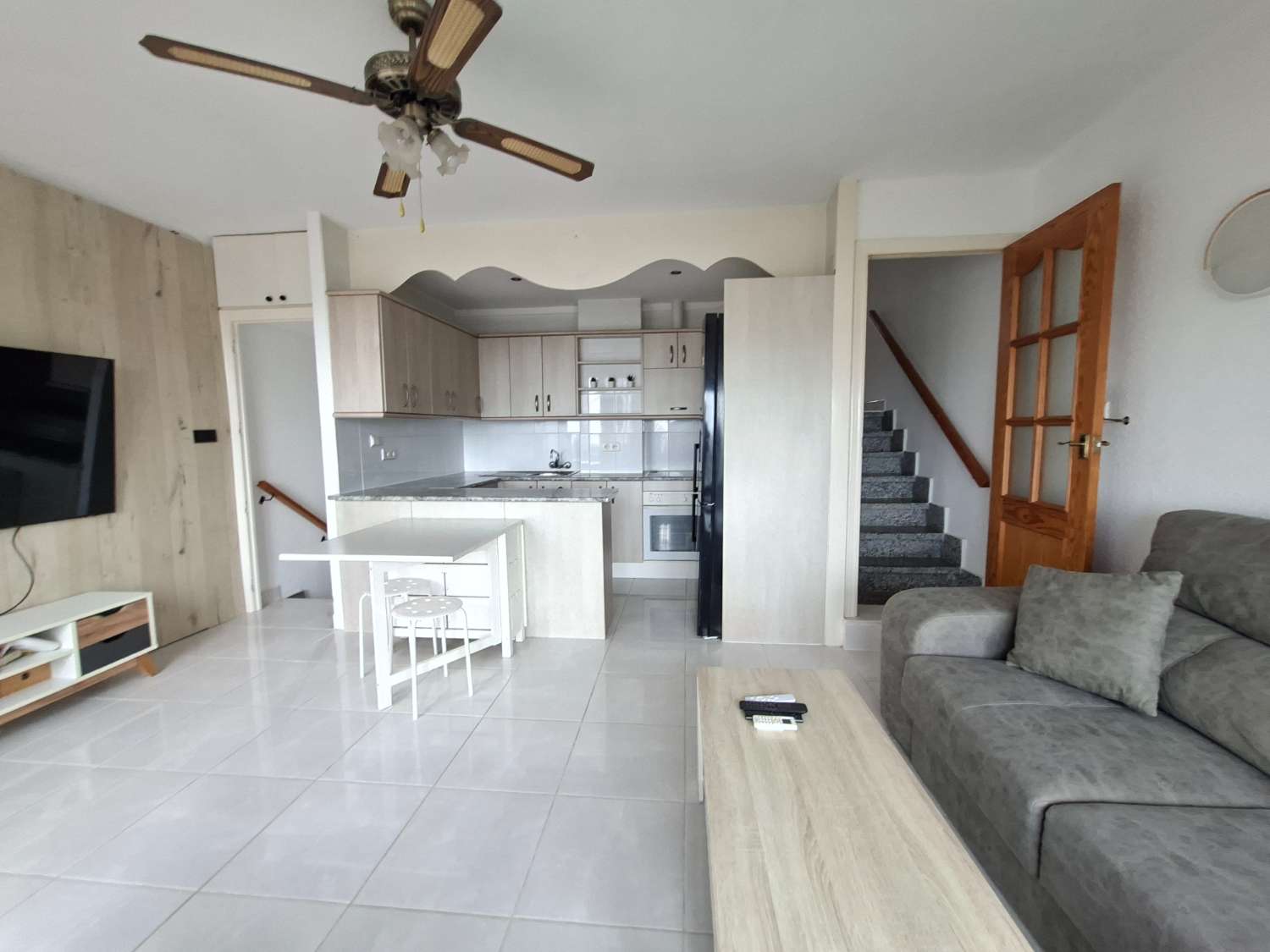 Appartement te koop in Urbanización Santa Rosa (Torrox)