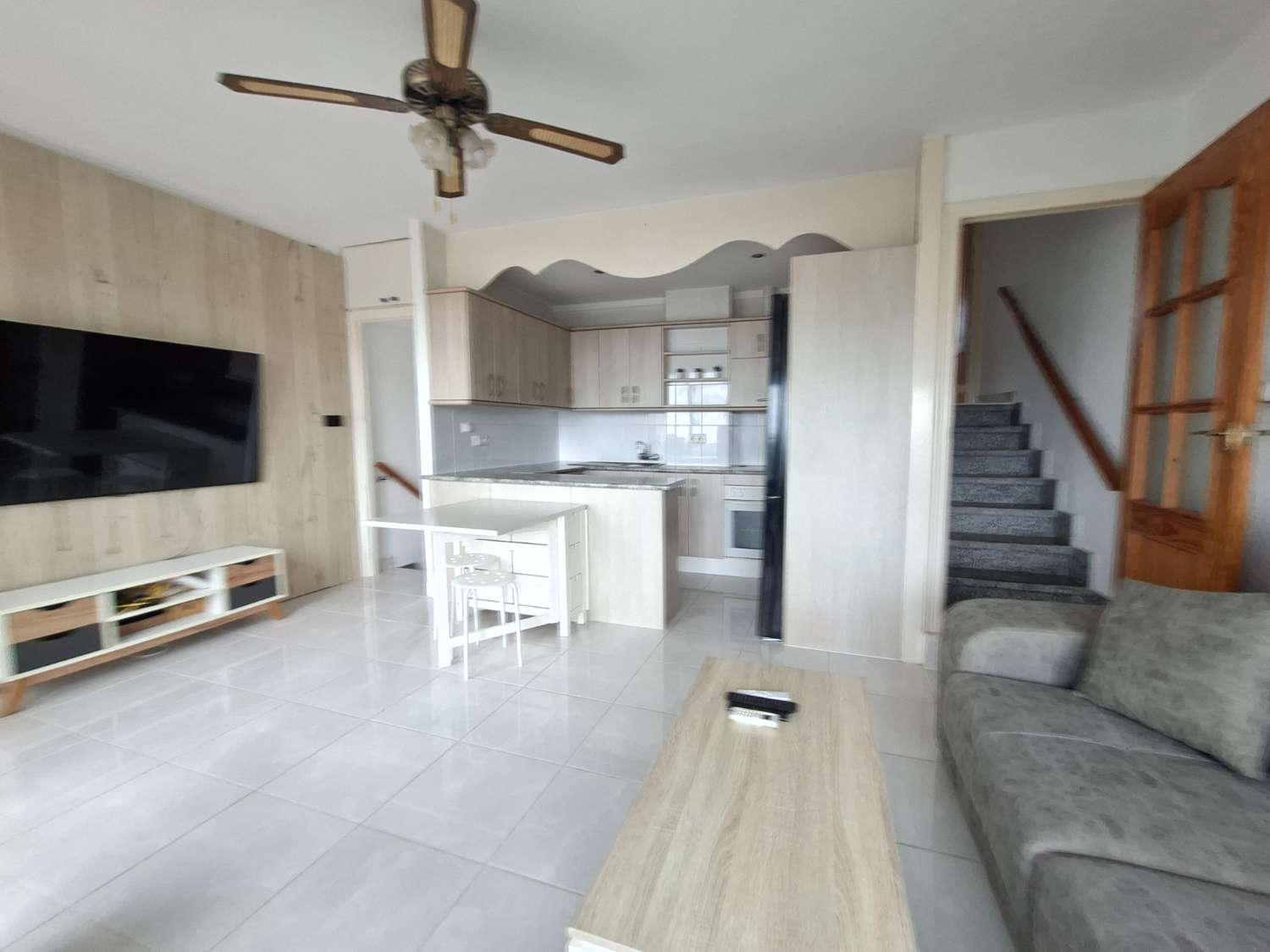 Appartement te koop in Urbanización Santa Rosa (Torrox)