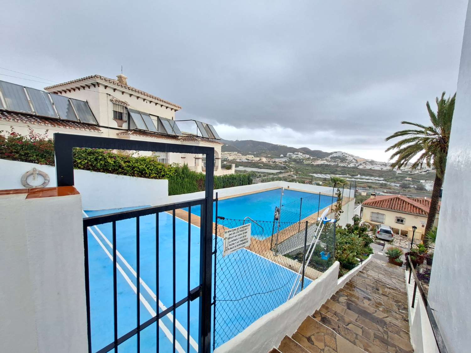 Appartement te koop in Urbanización Santa Rosa (Torrox)