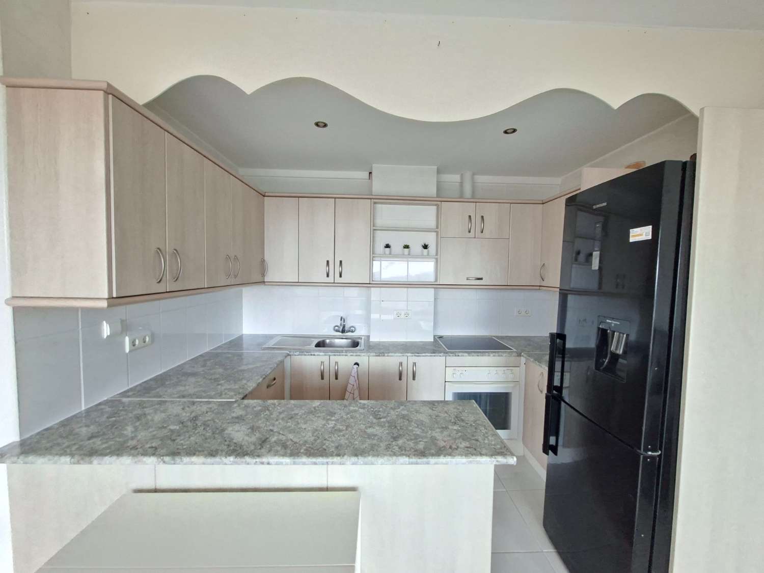 Appartement te koop in Urbanización Santa Rosa (Torrox)