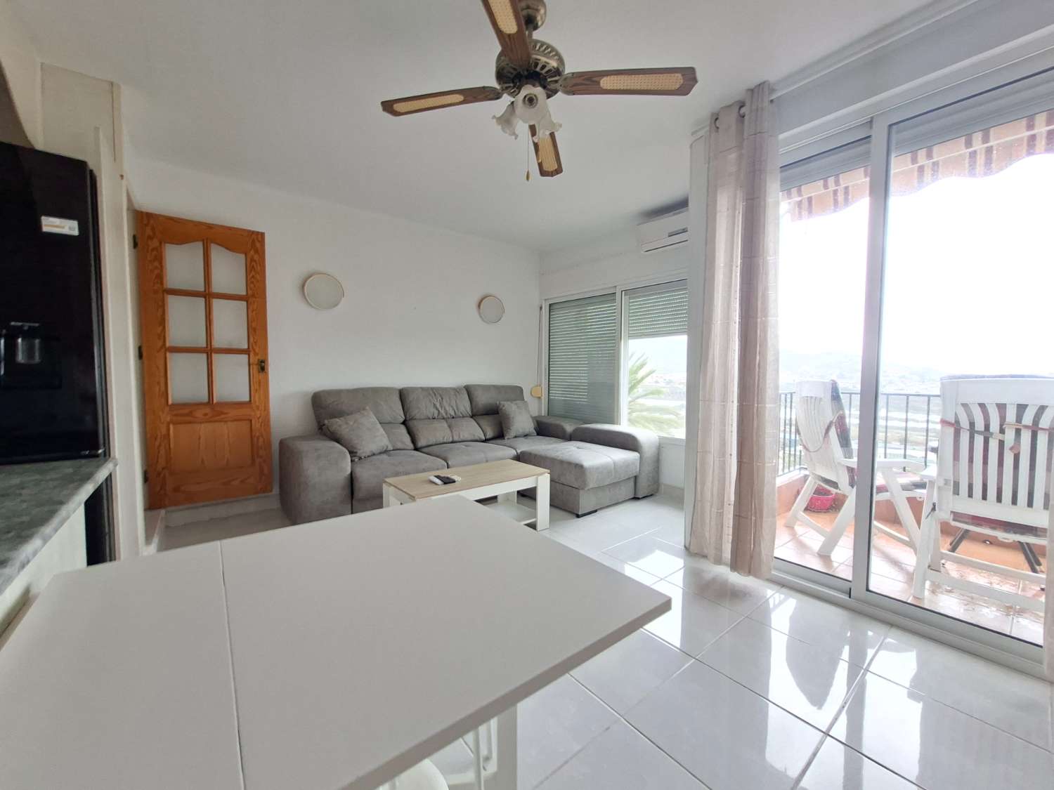 Appartement te koop in Urbanización Santa Rosa (Torrox)