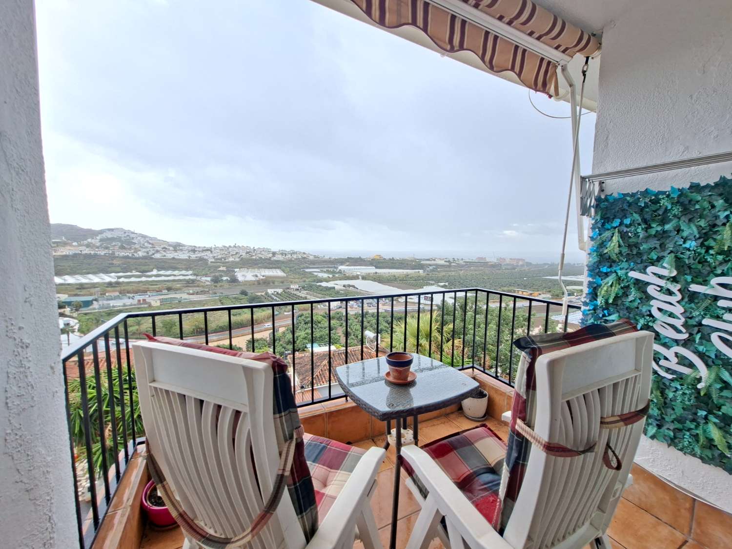 Appartement te koop in Urbanización Santa Rosa (Torrox)