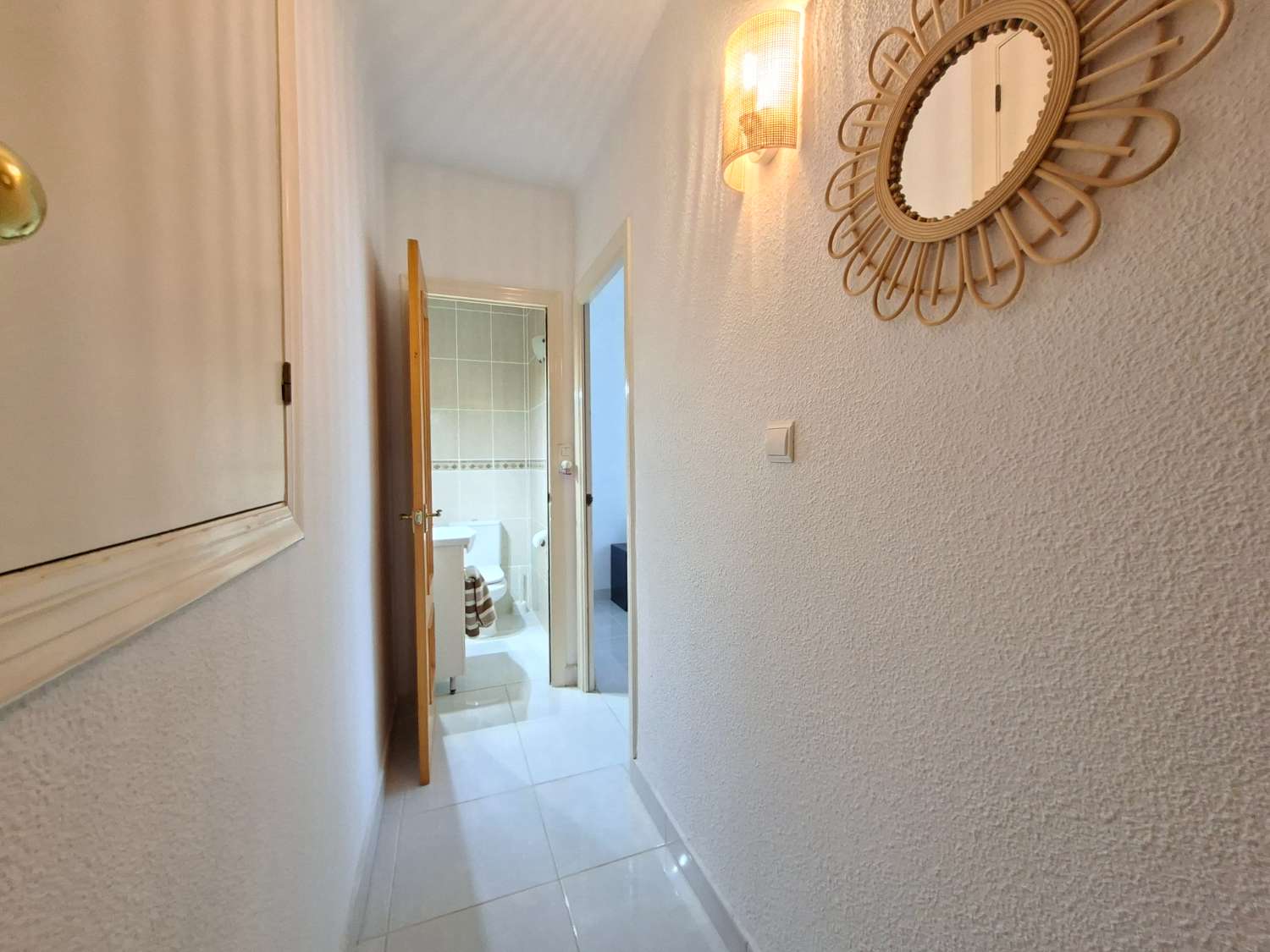 Appartement te koop in Urbanización Santa Rosa (Torrox)