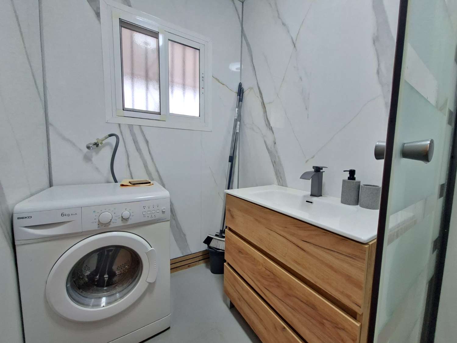 Appartement te koop in Urbanización Santa Rosa (Torrox)