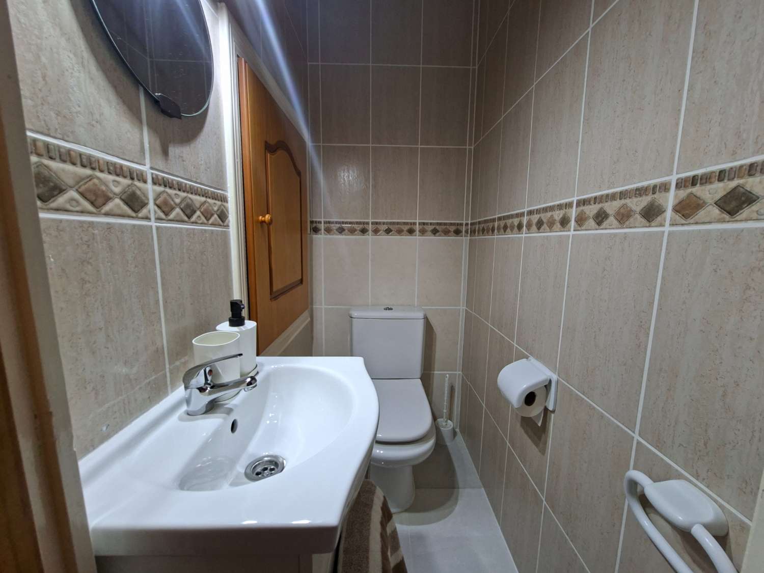 Appartement te koop in Urbanización Santa Rosa (Torrox)