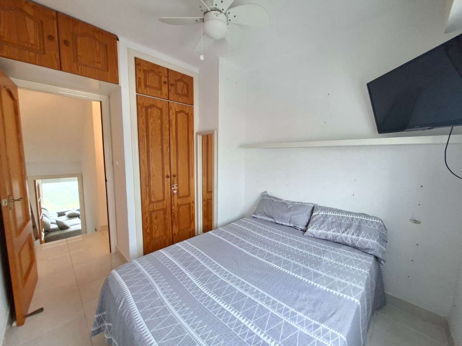 Appartement te koop in Urbanización Santa Rosa (Torrox)