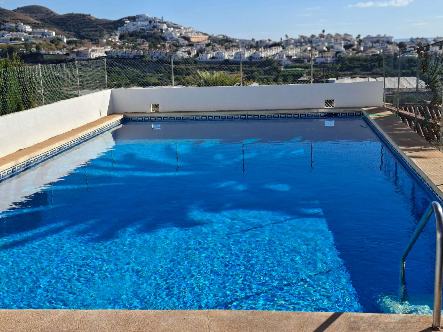 Apartmán v prodeji in Urbanización Santa Rosa (Torrox)