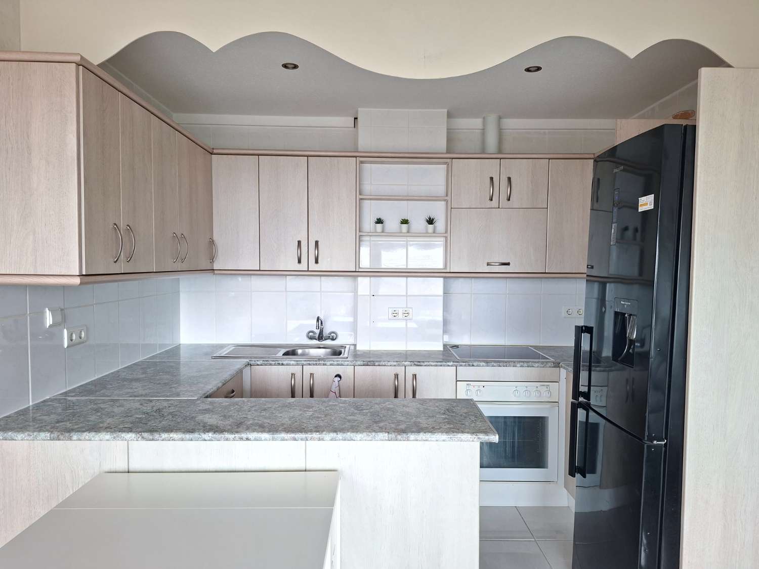 Appartement te koop in Urbanización Santa Rosa (Torrox)