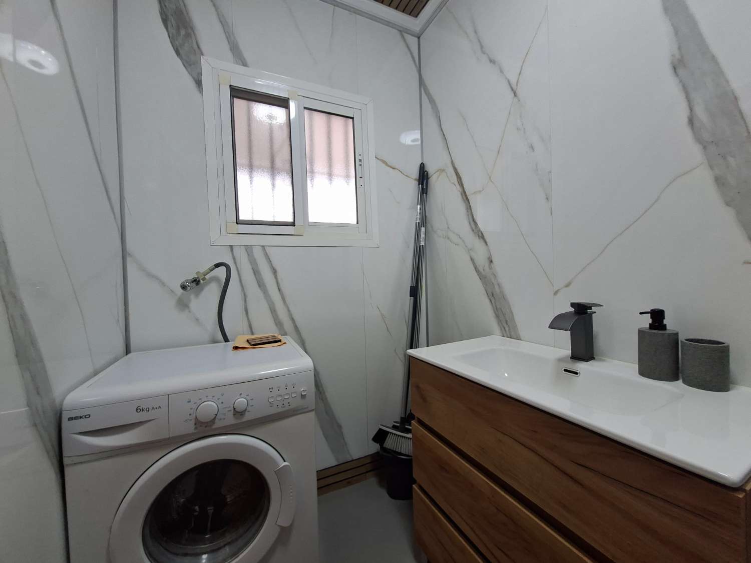 Appartement te koop in Urbanización Santa Rosa (Torrox)