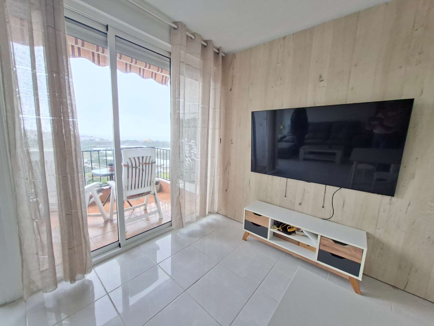 Appartement te koop in Urbanización Santa Rosa (Torrox)