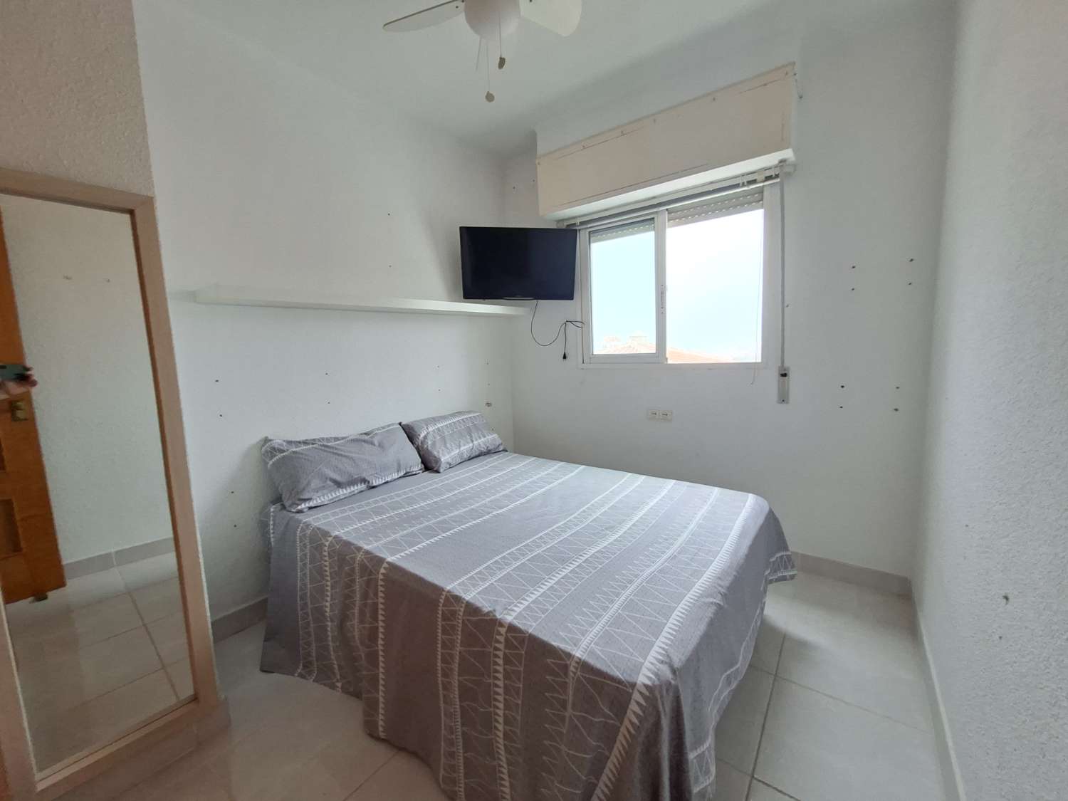 Appartement te koop in Urbanización Santa Rosa (Torrox)