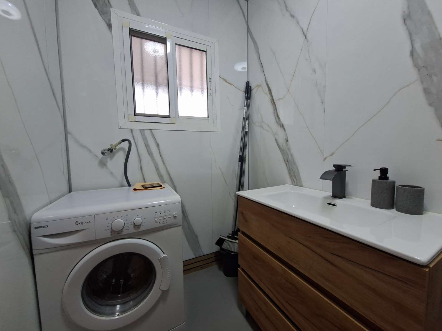 Appartement te koop in Urbanización Santa Rosa (Torrox)