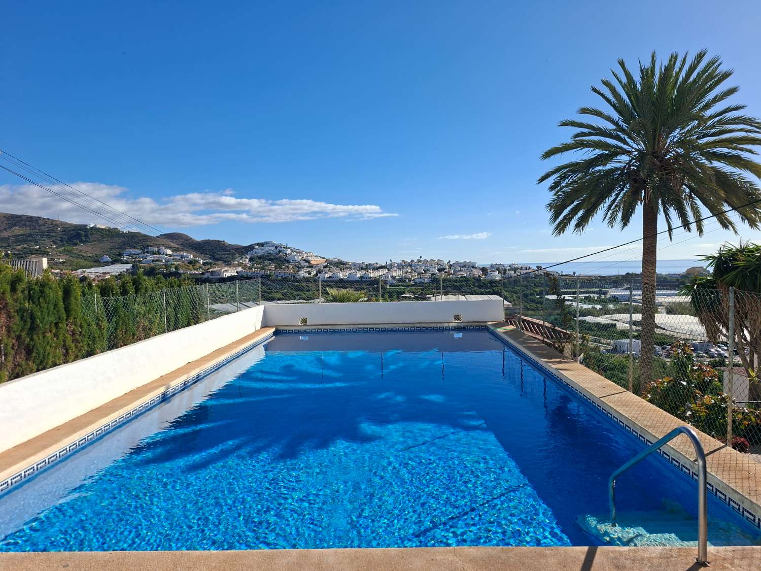 Apartmán v prodeji in Urbanización Santa Rosa (Torrox)