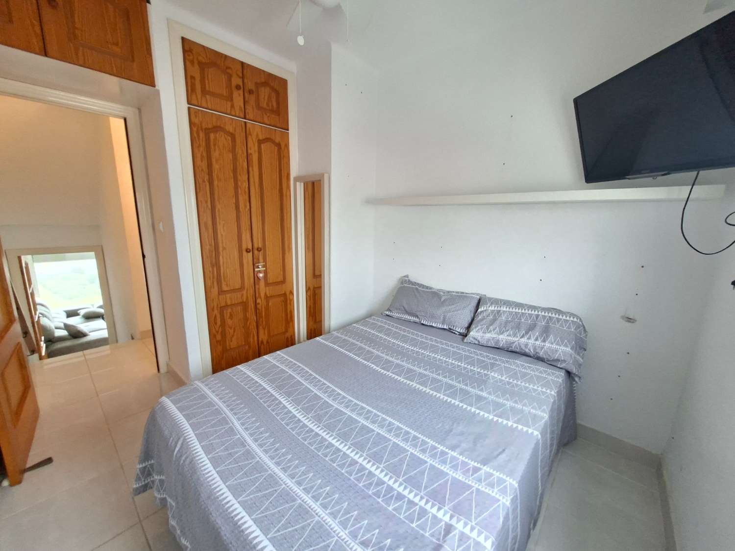 Appartement te koop in Urbanización Santa Rosa (Torrox)