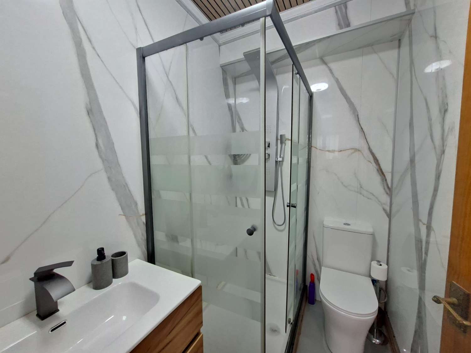 Appartement te koop in Urbanización Santa Rosa (Torrox)