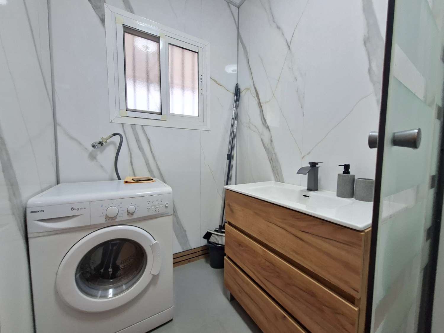 Appartement te koop in Urbanización Santa Rosa (Torrox)