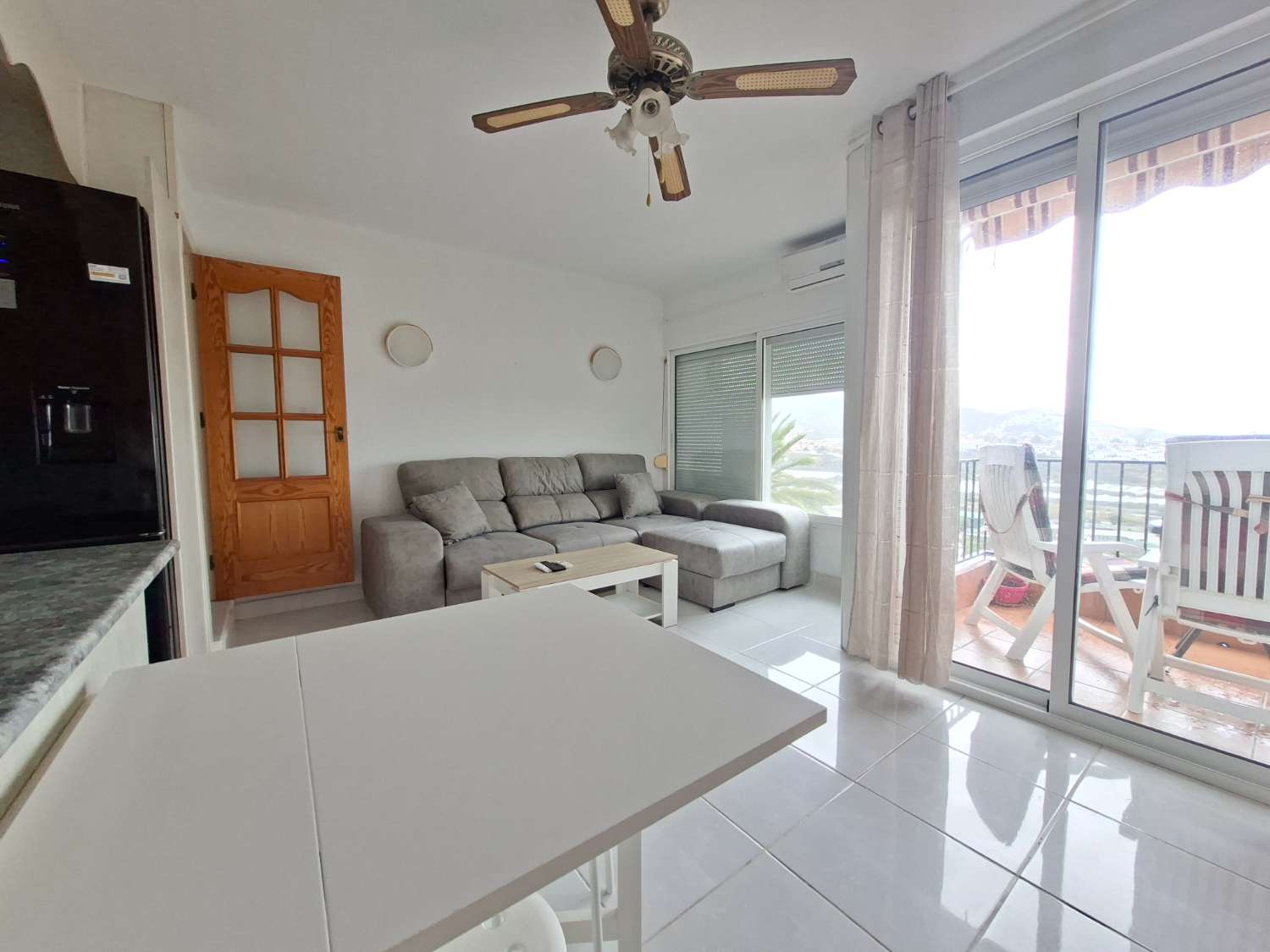 Appartement te koop in Urbanización Santa Rosa (Torrox)
